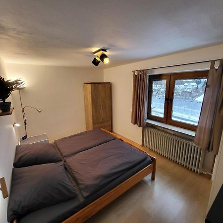 Ferienwohnung Pulz Bayerisch Eisenstein Zewnętrze zdjęcie